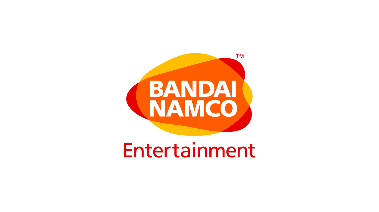 Bandai Namco Entertainment Closing Logo Group Wikia Fandom