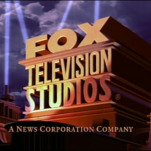 Fox Television Studios Other Closing Logo Group Wikia Fandom