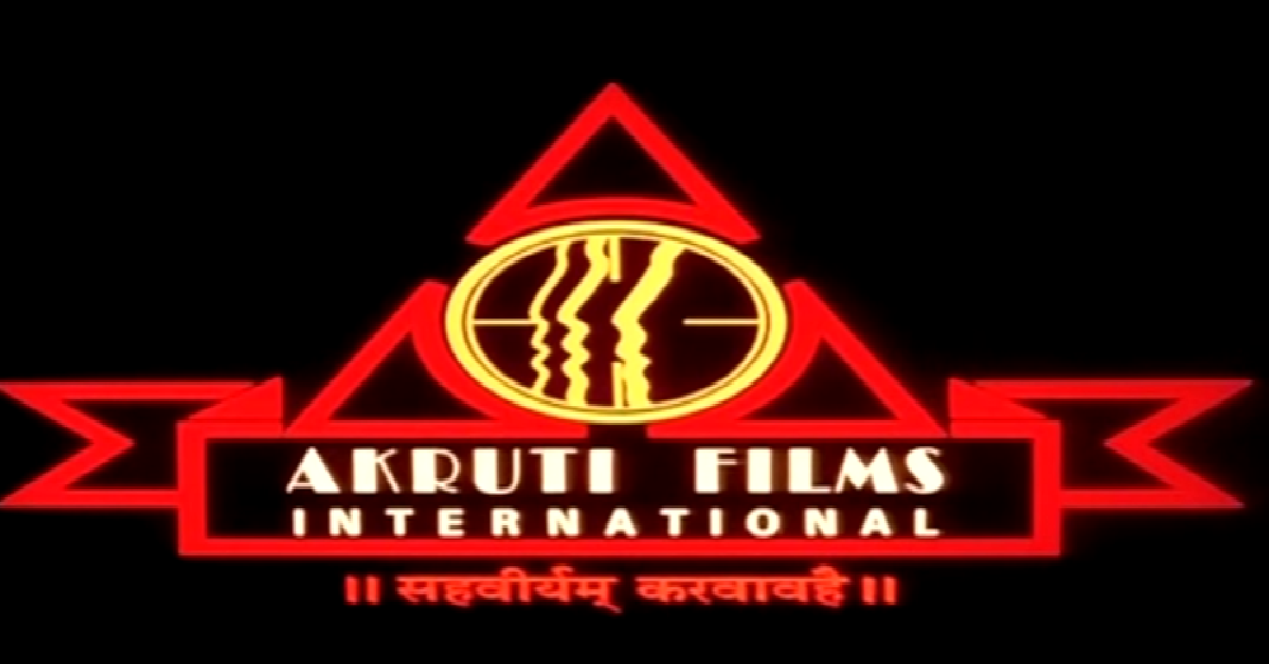 Akruti Films International (India) | Closing Logo Group Wikia | FANDOM ...