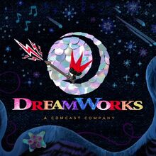 Dreamworks Animation Other Closing Logo Group Wikia Fandom