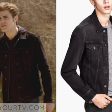 Clothes Worn On Tv Wiki Fandom