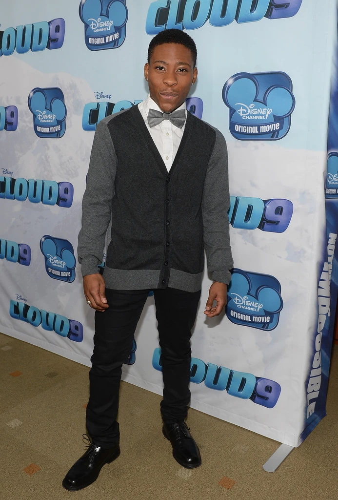 Carlon Jeffery Cloud 9 Wiki FANDOM powered by Wikia