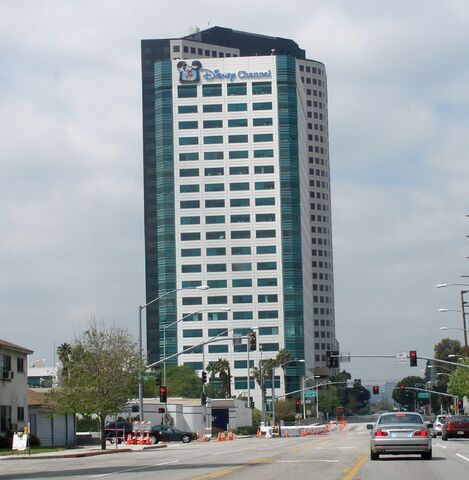 File:Disneychannelheadquarters.jpg