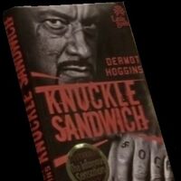 Knuckle Sandwich Cloud Atlas Wiki Fandom