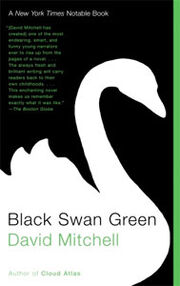Black-swan-green