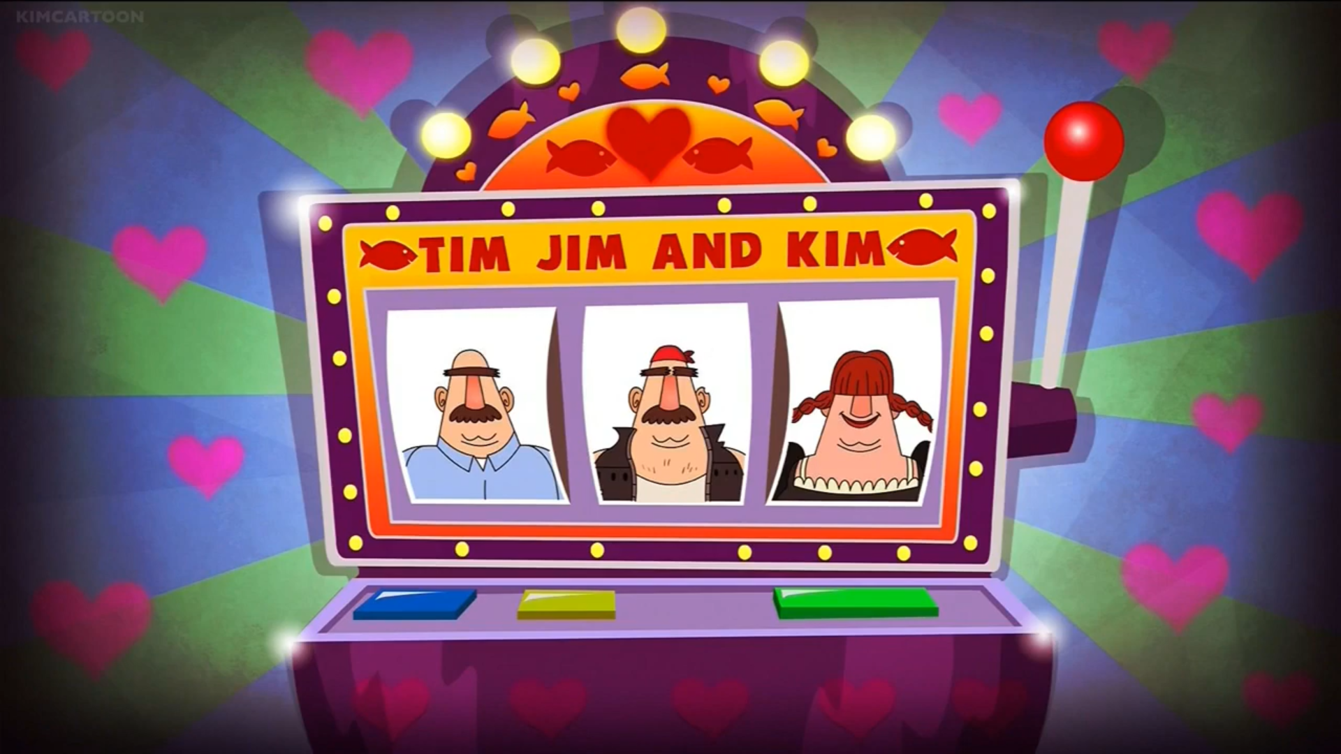 Tim, Jim and Kim Cloudy with a Chance of Meatballs Wiki Fandom Tim, Jim and Kim Cloudy with a Chance of Meatballs Wiki Fandom