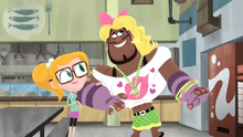 Definitely Pearl