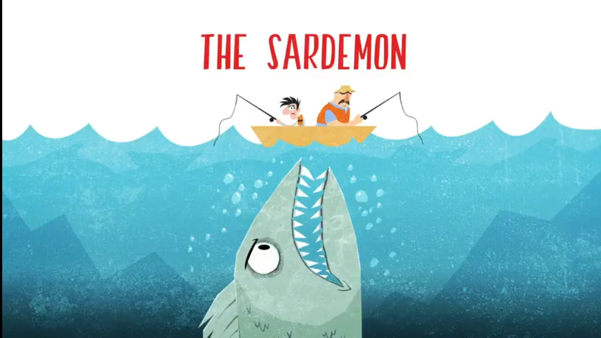 The Sardemon Cloudy with a Chance of Meatballs Wiki Fandom