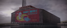 BabyBrentSardines