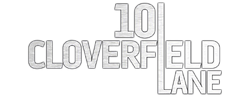 10 Cloverfield Lane Logo