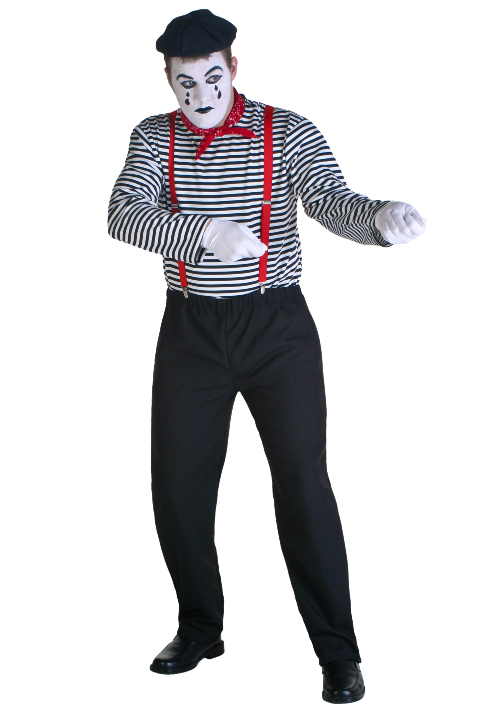 Mime Artist Clownopedia Fandom Powered By Wikia 0508