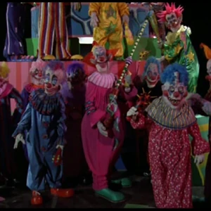 Killer Klowns Clownopedia Fandom