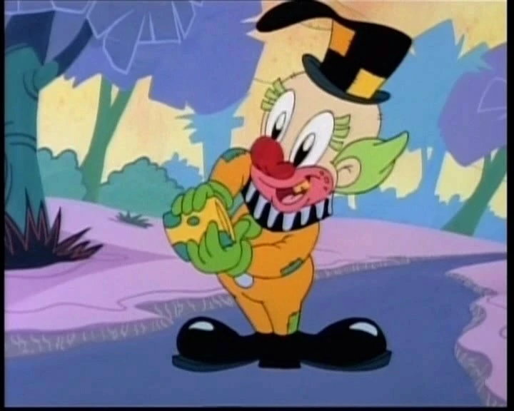 Dream Clown Clownopedia Fandom