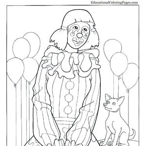 Amelia Butler Clownopedia Fandom
