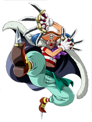 Buggy the Clown-1-