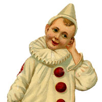 Pirouette Clownopedia Fandom
