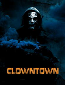 Clowntown Wiki