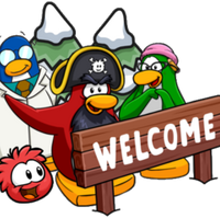 Club Penguin Again Wiki Fandom - the club penguin world pannedthepan roblox games wiki