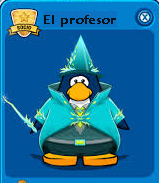 Profesor