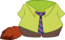 Nick Wilde Costume icon