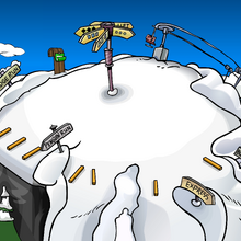 Easter Egg Scavenger Hunt 2019 Club Penguin Rewritten Wiki Fandom