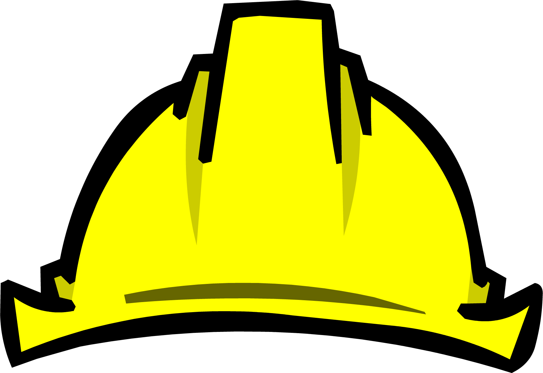 Builders Club Helmet