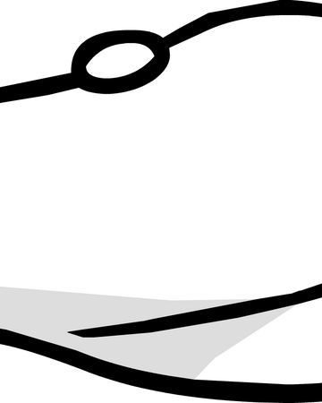 penguin golf hat