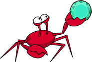 Crab Guardian