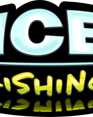 Ice Fishing Club Penguin Rewritten Wiki Fandom