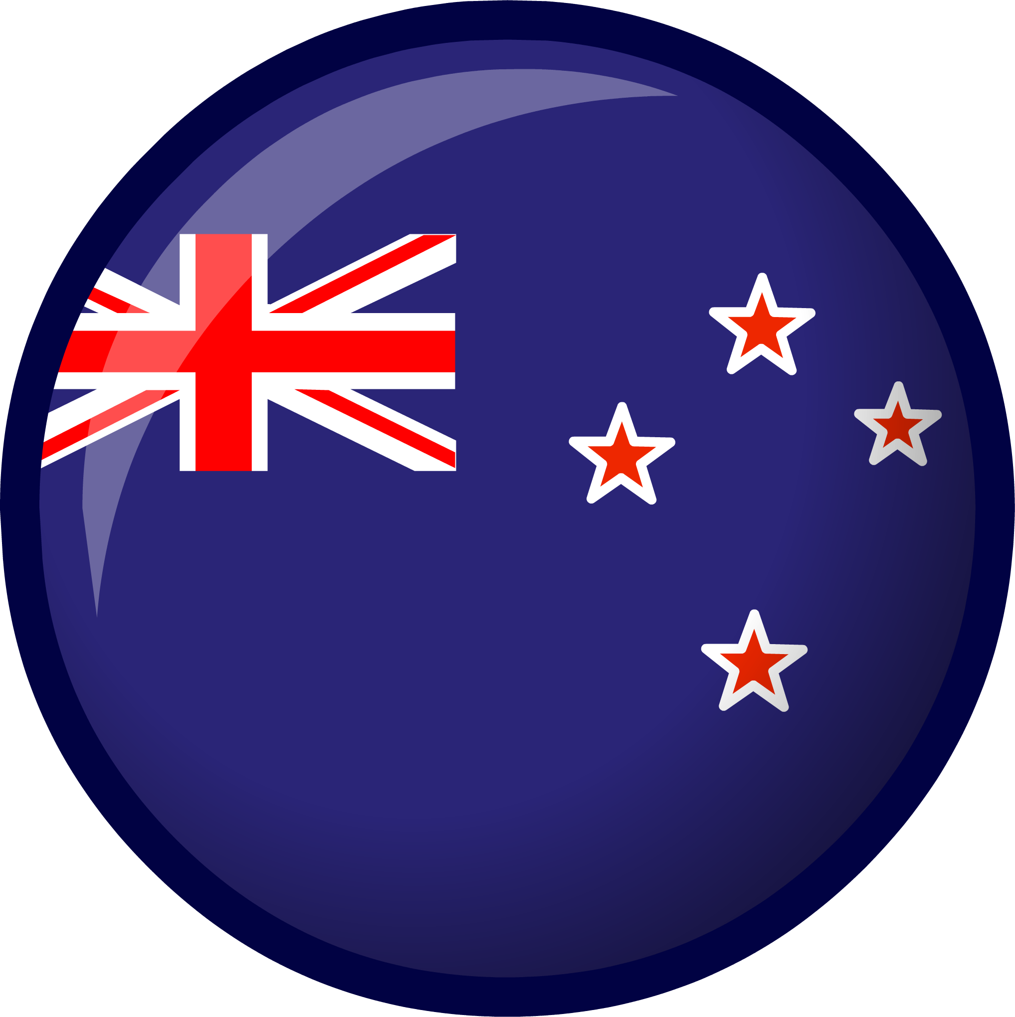 New Zealand Flag | Club Penguin Rewritten Wiki | FANDOM ...