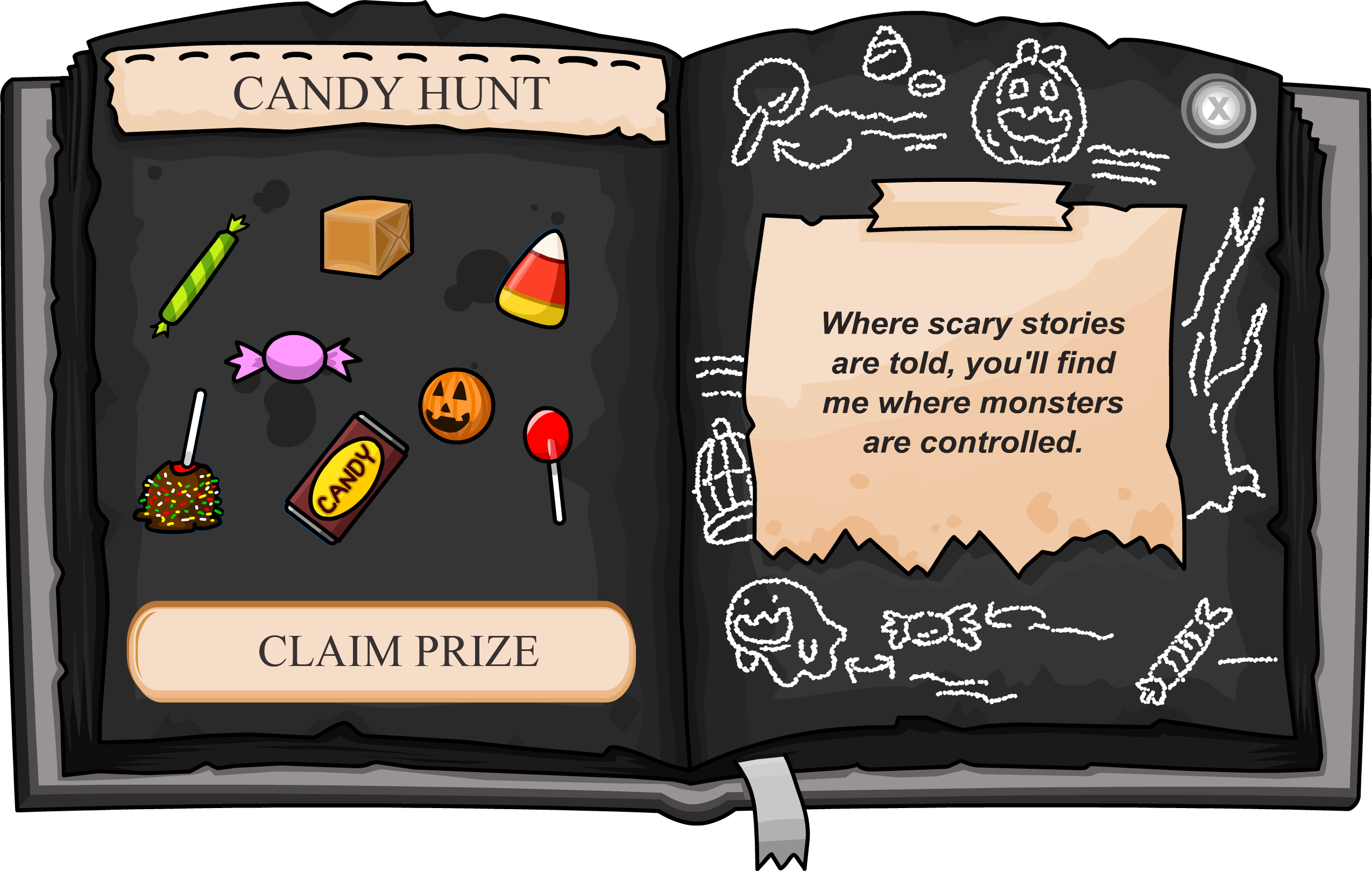 Club Penguin Rewritten Cheats™ All Parties and Events in Club Penguin