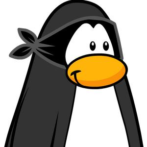 Ninja Mask Club Penguin Rewritten Wiki Fandom