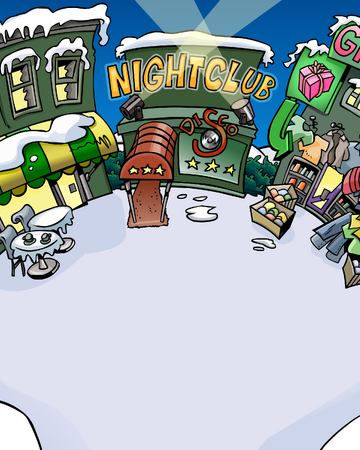 Earth Day Party 2020 Club Penguin Rewritten Wiki Fandom