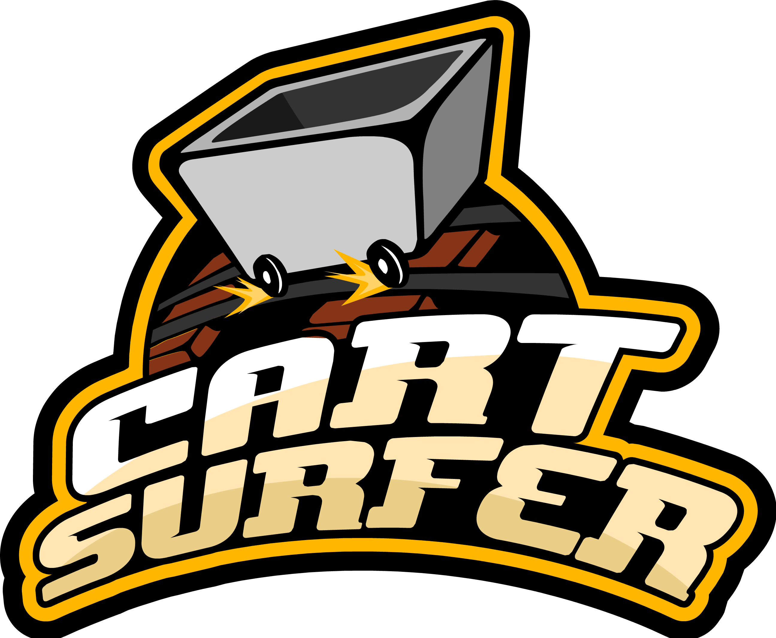 Cart Surfer Club Penguin Rewritten Wiki FANDOM powered by Wikia