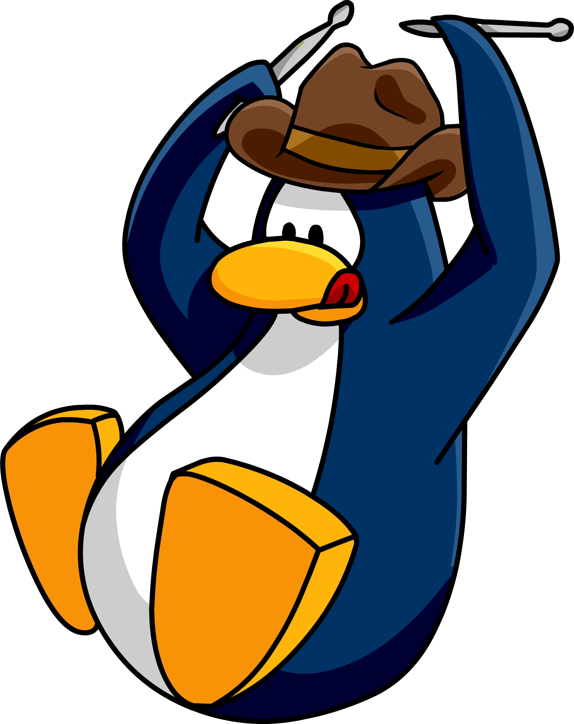 G Billy Club Penguin Rewritten Wiki FANDOM Powered By Wikia