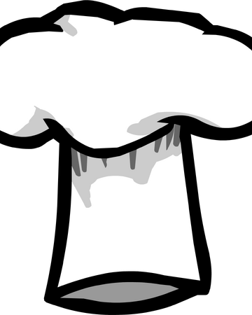 Chef Hat Club Penguin Rewritten Wiki Fandom