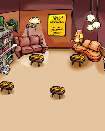 Book Room Club Penguin Rewritten Wiki Fandom