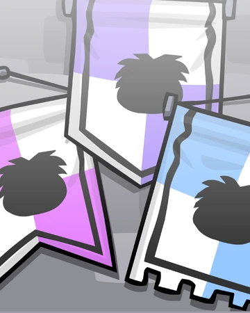 Pastel Banner Background Club Penguin Rewritten Wiki Fandom