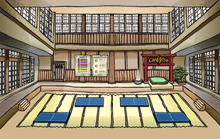 Create club penguin cpps rooms in as2 or as3 by Joshw1