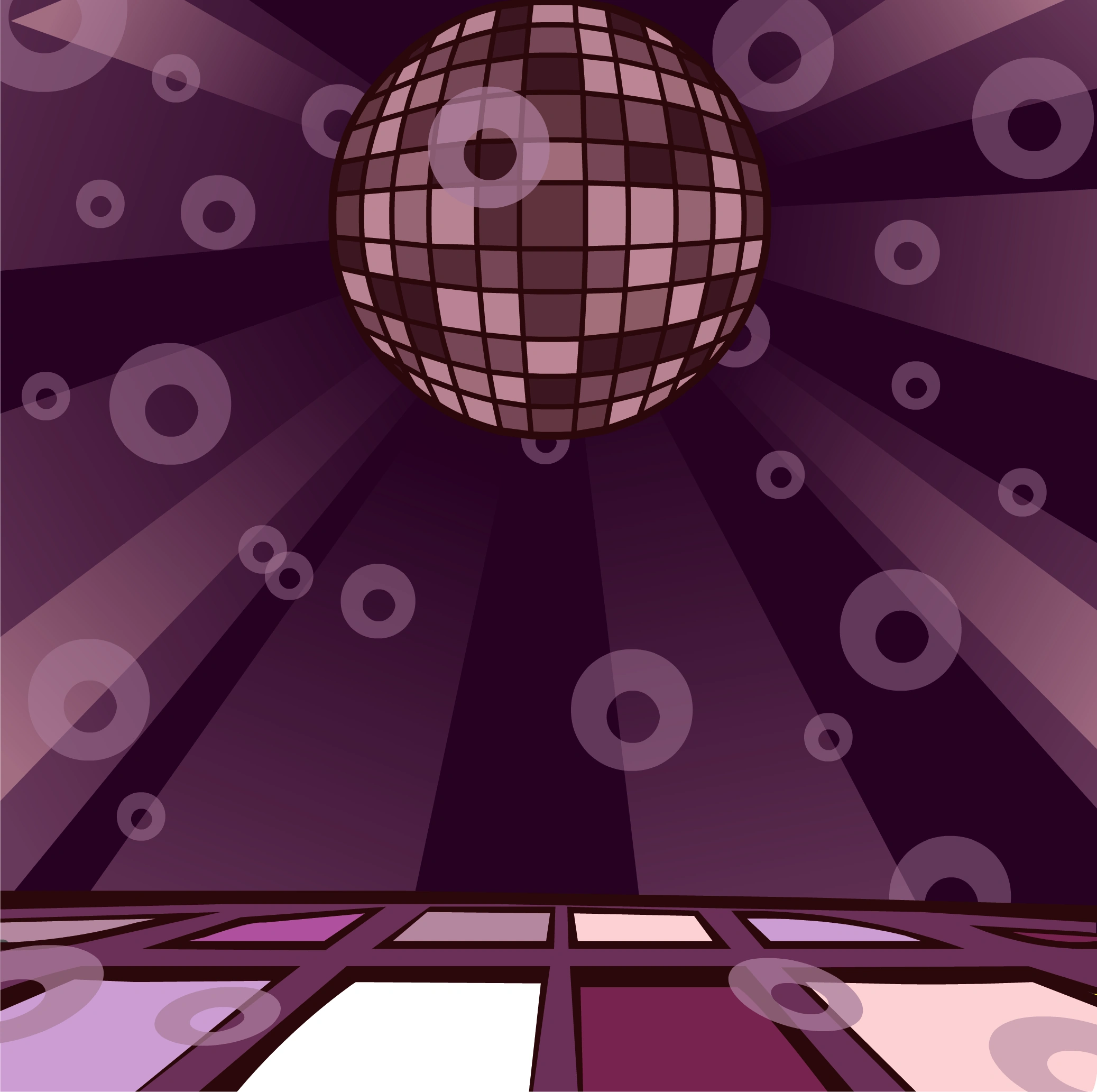 Disco Background Club Penguin Rewritten Wiki Fandom