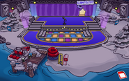 Fashion Party Dock
