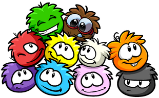 Club Penguin's creator spoke on its return, and brb I haven't checked on my  puffles since 2012