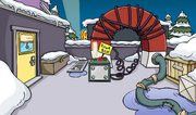Giftshoproof