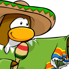 Pair Of Maracas Club Penguin Rewritten Wiki Fandom