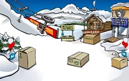 April Fools' Party 2020 Ski Village