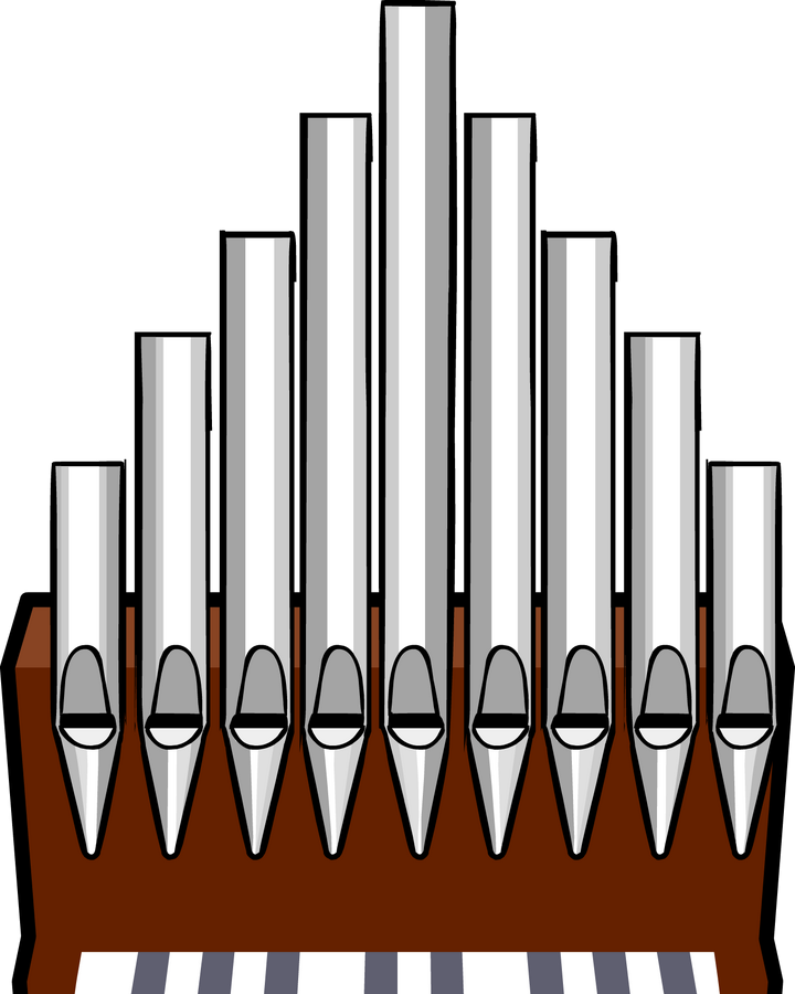 Pipe Organ Club Penguin Rewritten Wiki Fandom