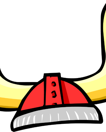 Viking Helmet Club Penguin Rewritten Wiki Fandom