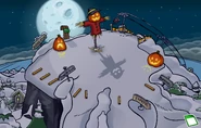 Halloween Party 2018 Ski Hill