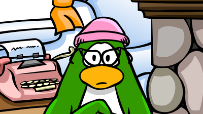 Psa Missions Club Penguin Rewritten Wiki Fandom