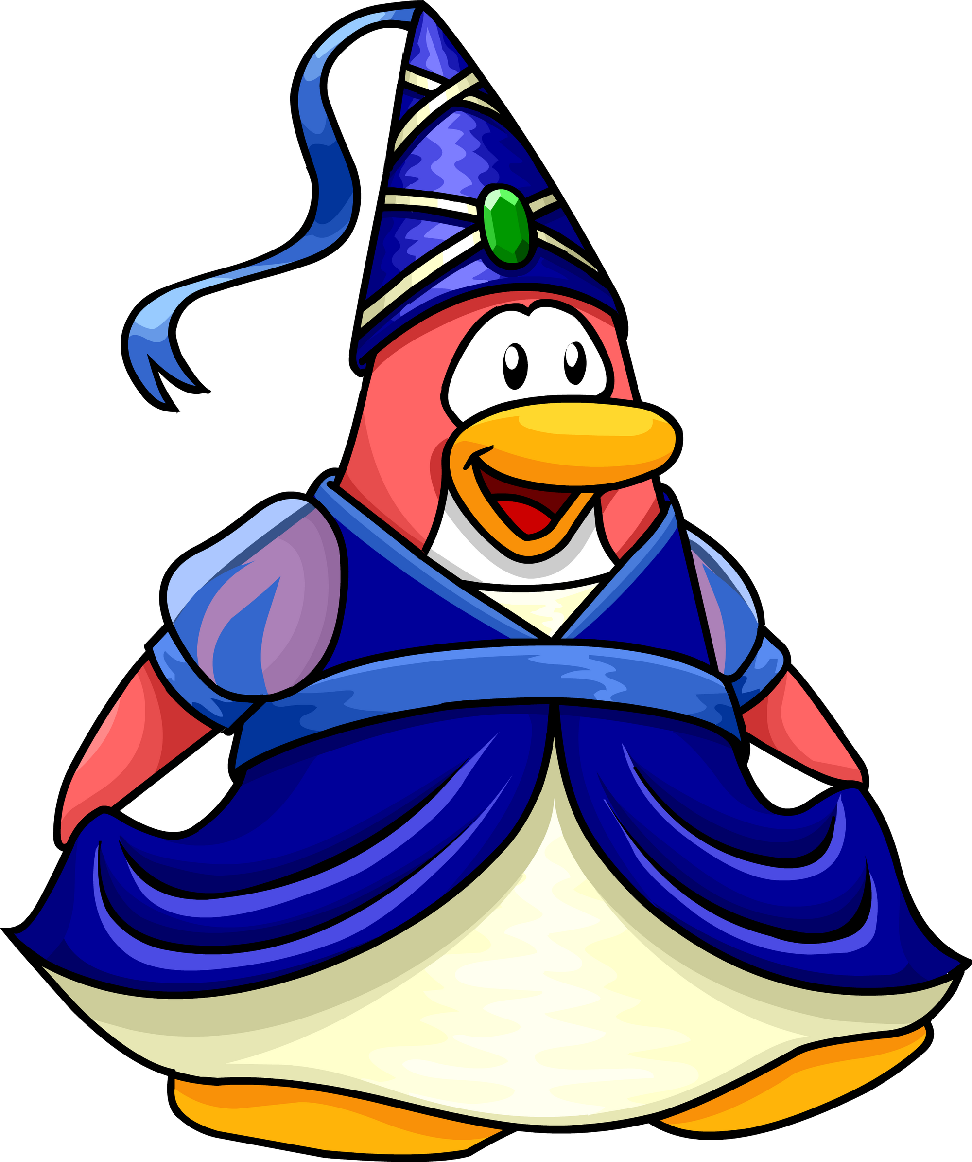 Countess | Club Penguin Rewritten Wiki | Fandom